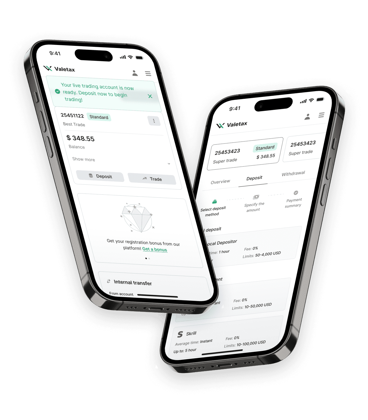 Phone 1